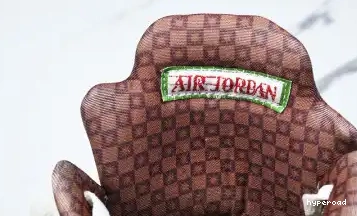 Hyperoad Retro Sail Jordan Grito El 5 0629